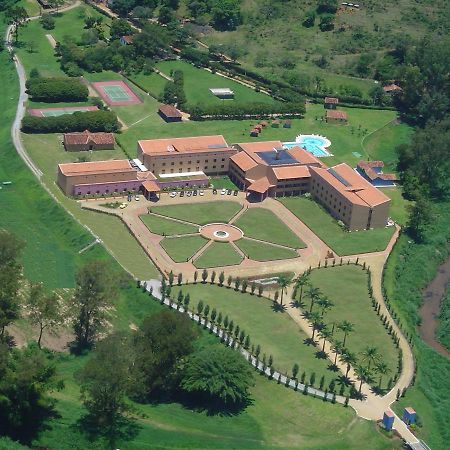 Hotel Vale Real Itaipava Petrópolis Dış mekan fotoğraf