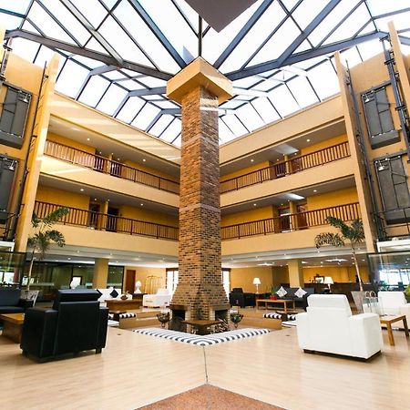 Hotel Vale Real Itaipava Petrópolis Dış mekan fotoğraf