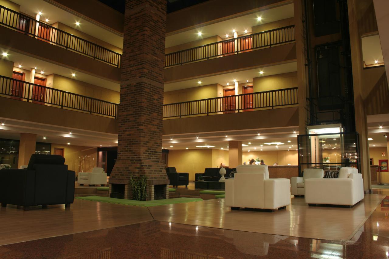 Hotel Vale Real Itaipava Petrópolis Dış mekan fotoğraf