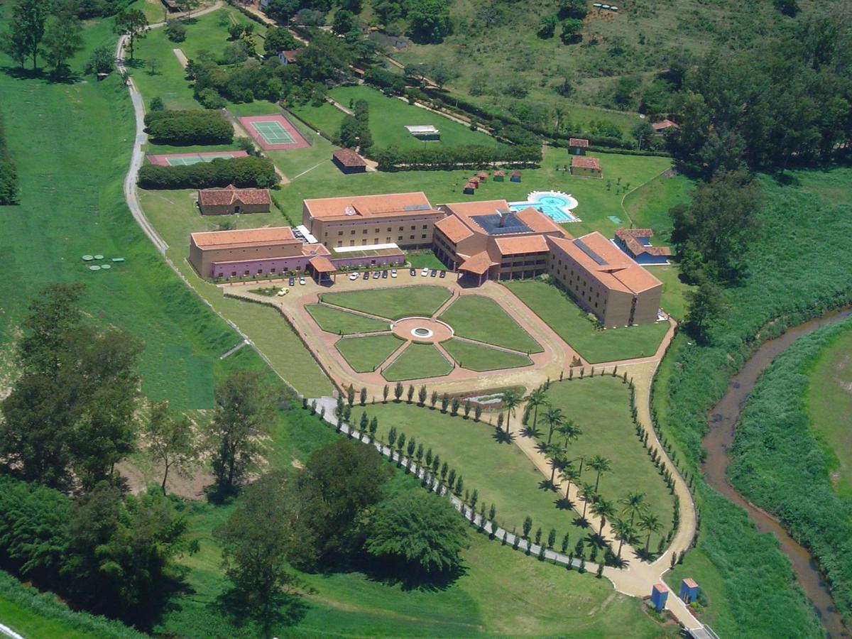 Hotel Vale Real Itaipava Petrópolis Dış mekan fotoğraf