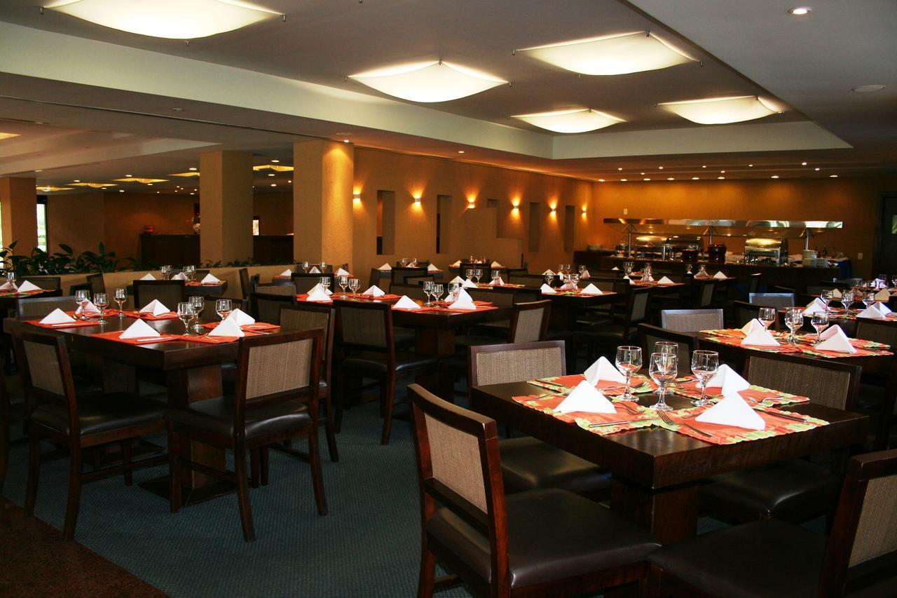 Hotel Vale Real Itaipava Petrópolis Dış mekan fotoğraf