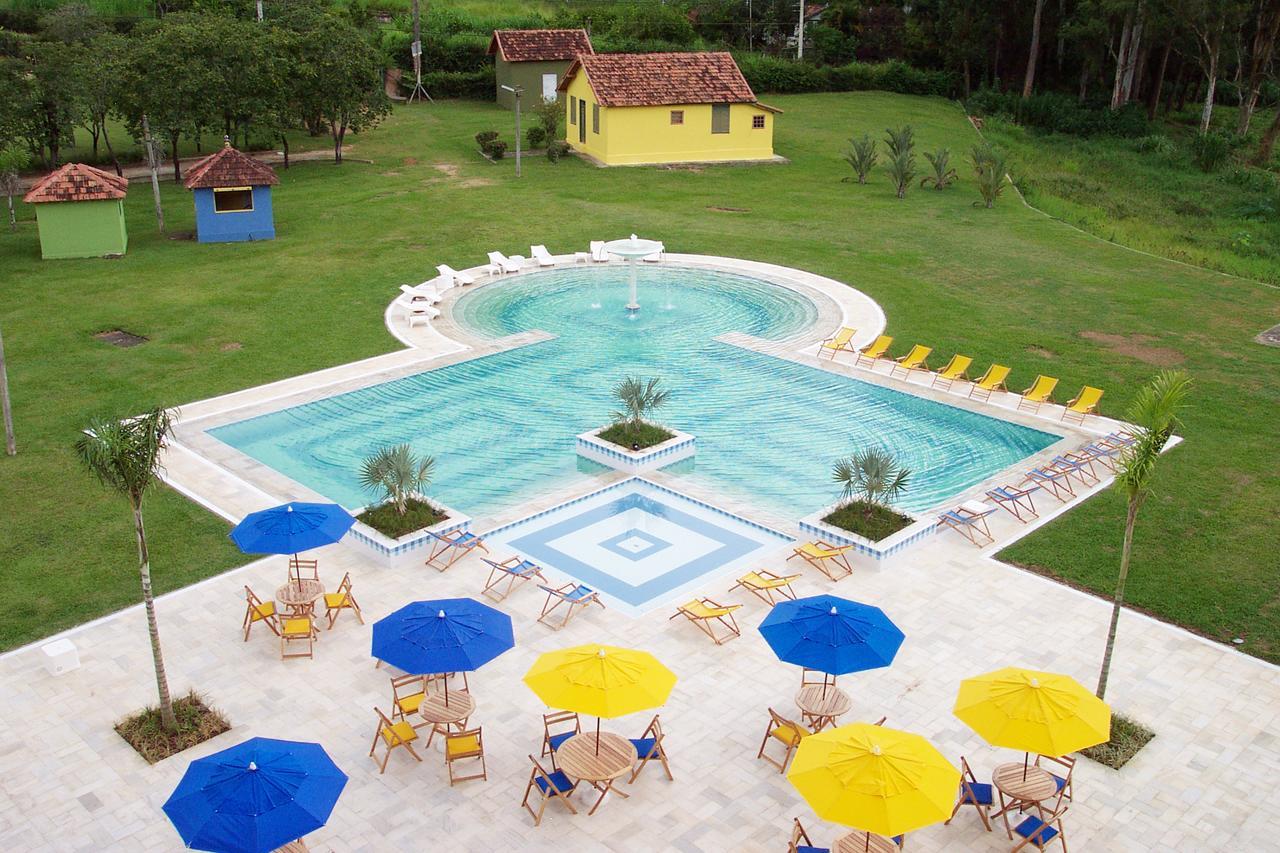 Hotel Vale Real Itaipava Petrópolis Dış mekan fotoğraf