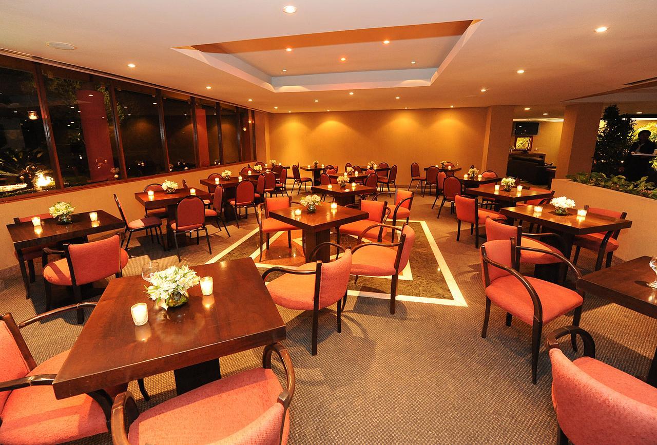 Hotel Vale Real Itaipava Petrópolis Dış mekan fotoğraf