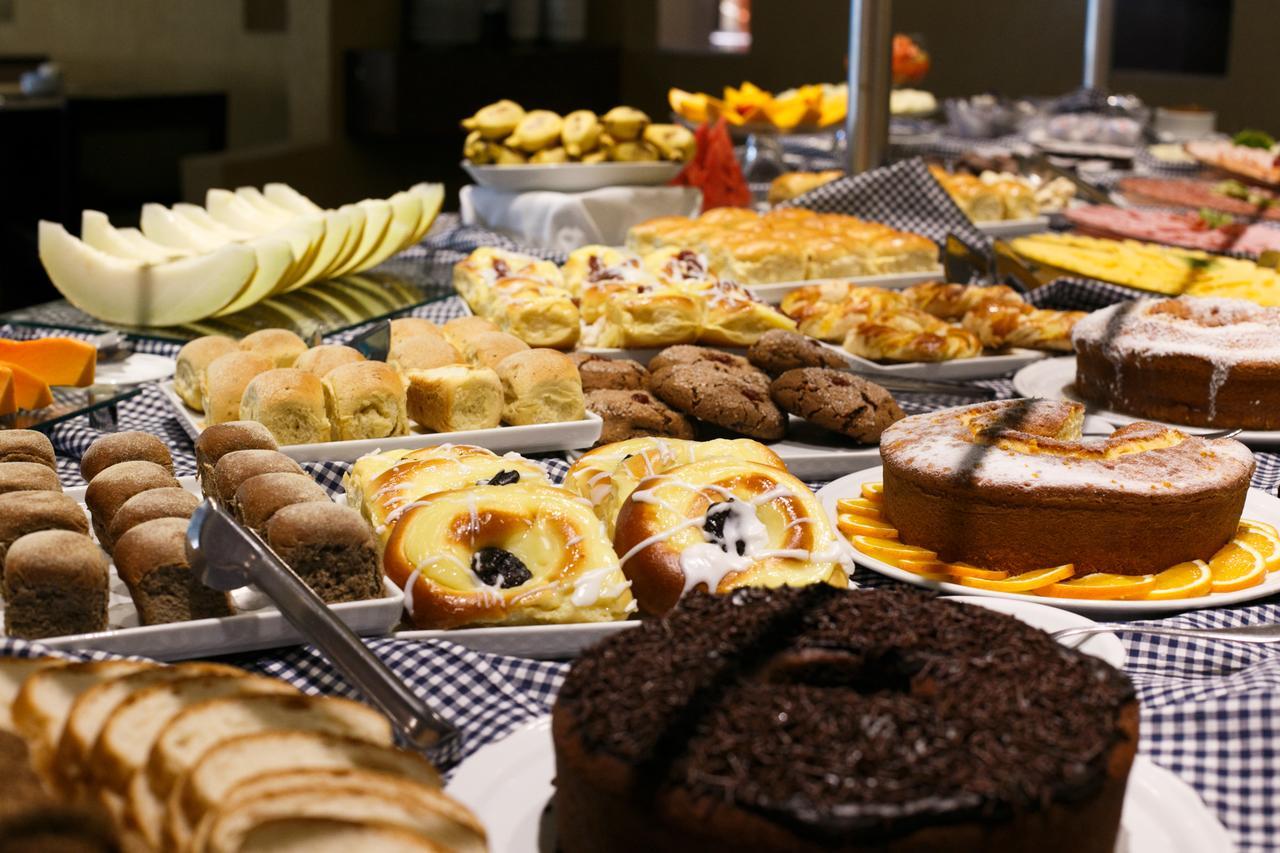 Hotel Vale Real Itaipava Petrópolis Dış mekan fotoğraf