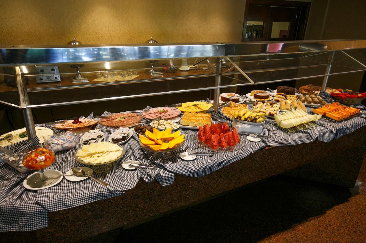 Hotel Vale Real Itaipava Petrópolis Dış mekan fotoğraf