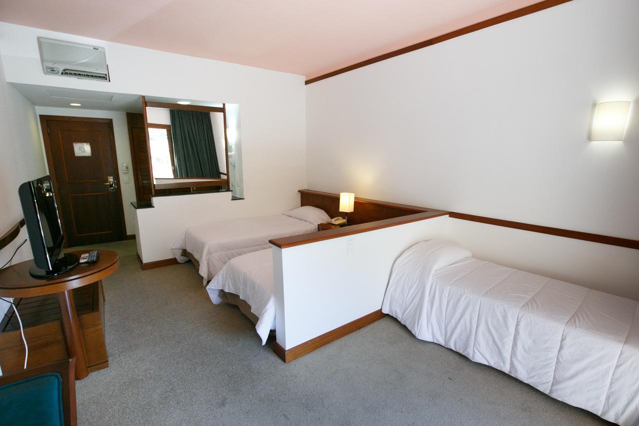 Hotel Vale Real Itaipava Petrópolis Dış mekan fotoğraf