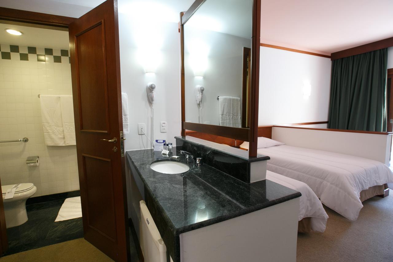 Hotel Vale Real Itaipava Petrópolis Dış mekan fotoğraf
