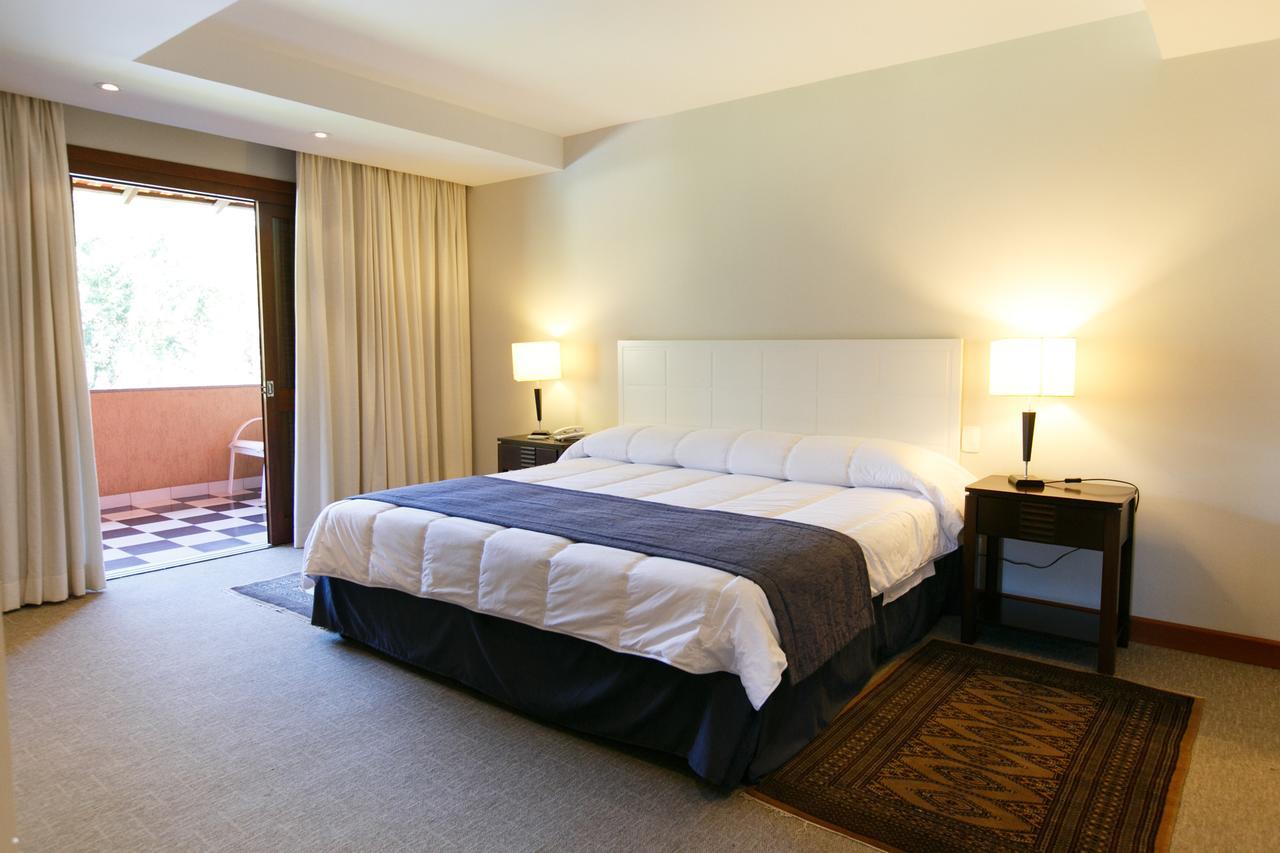 Hotel Vale Real Itaipava Petrópolis Dış mekan fotoğraf