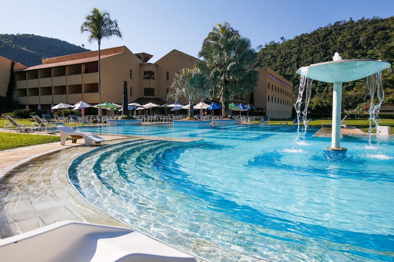 Hotel Vale Real Itaipava Petrópolis Dış mekan fotoğraf