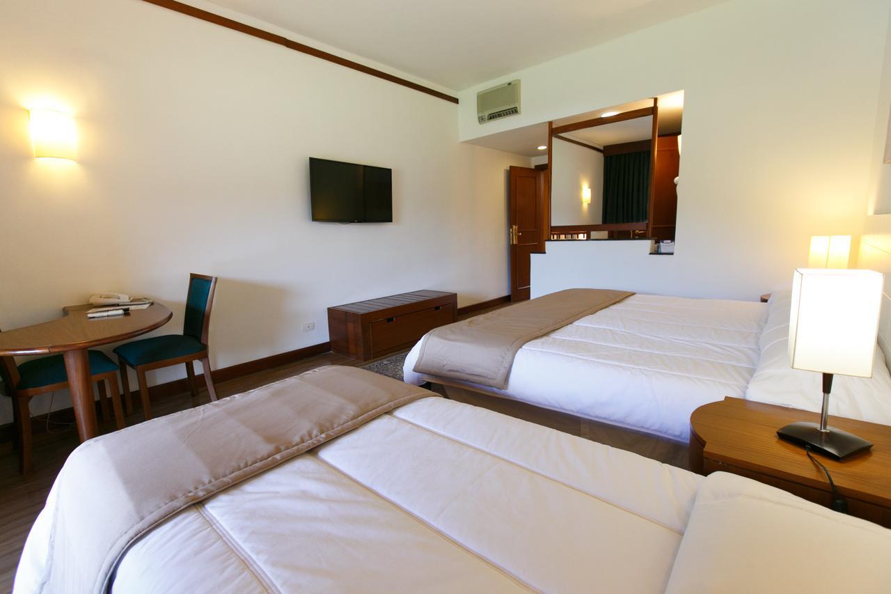 Hotel Vale Real Itaipava Petrópolis Dış mekan fotoğraf