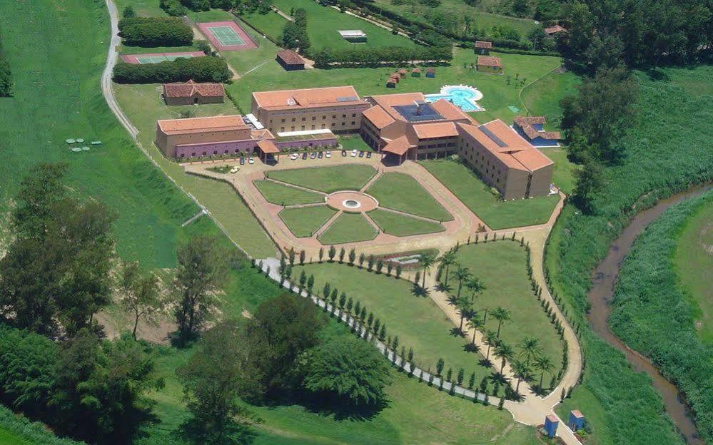 Hotel Vale Real Itaipava Petrópolis Dış mekan fotoğraf