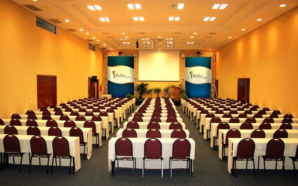 Hotel Vale Real Itaipava Petrópolis Dış mekan fotoğraf