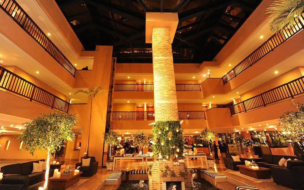 Hotel Vale Real Itaipava Petrópolis Dış mekan fotoğraf