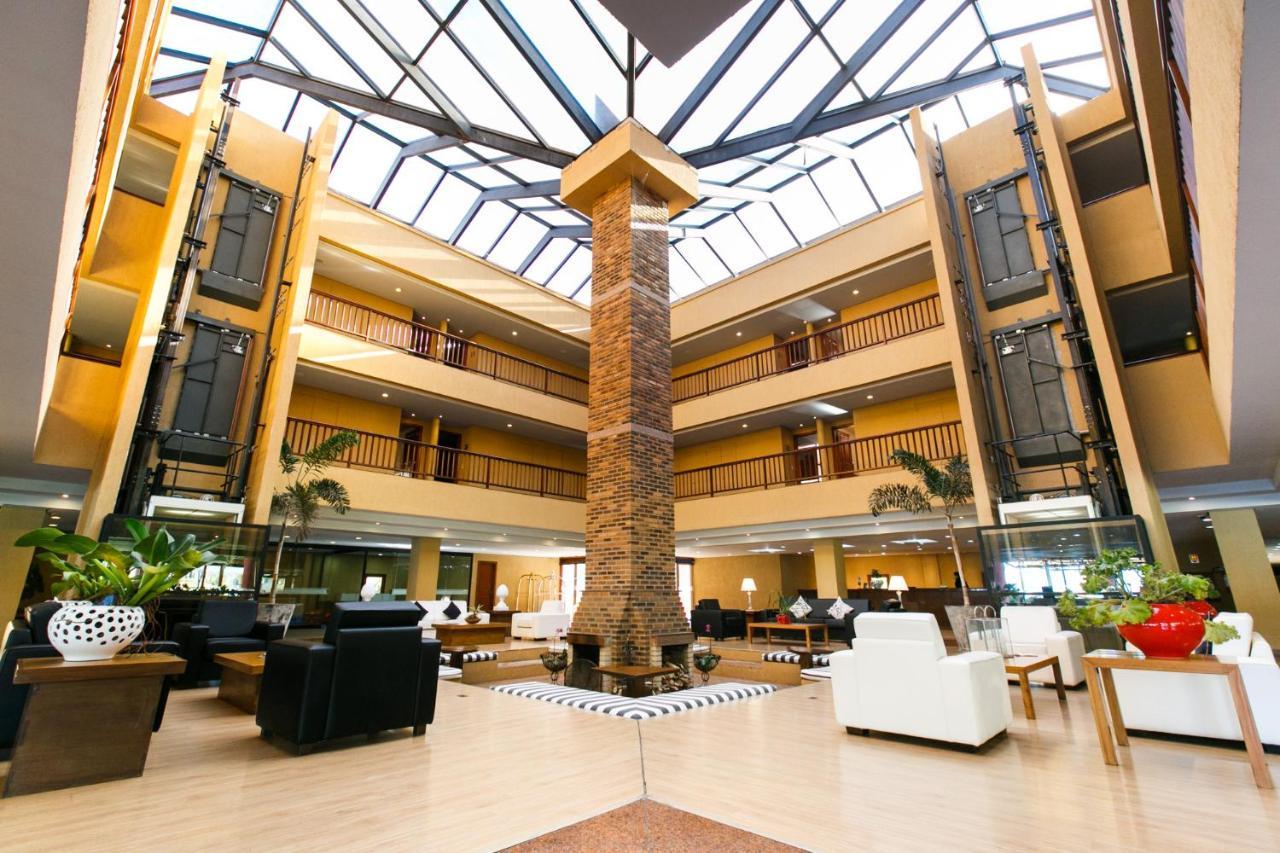 Hotel Vale Real Itaipava Petrópolis Dış mekan fotoğraf