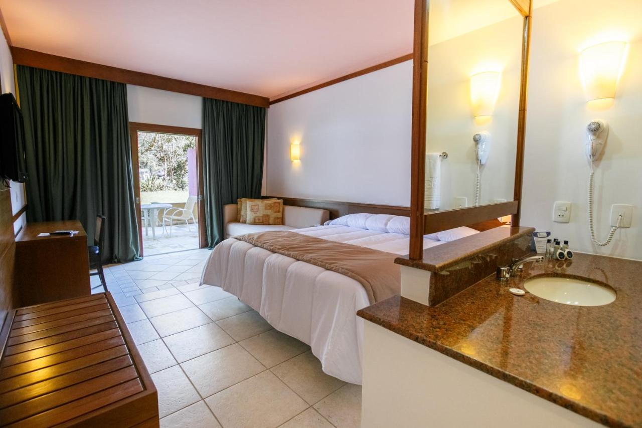 Hotel Vale Real Itaipava Petrópolis Dış mekan fotoğraf